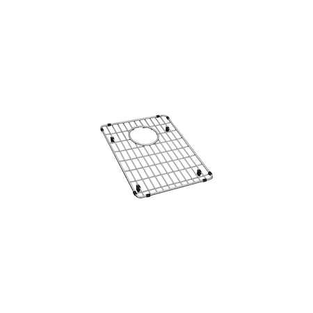 Elkay Stainless Steel 12-1/4 X 16-1/4 X 1-1/4 Bottom Grid EBG1216